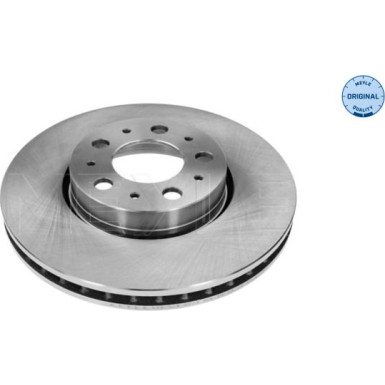 Bremsscheibe Volvo P. S60/S80/V MEYLE-ORIGINAL: True to OE 5155215023