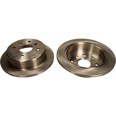 Maxgear Bremsscheibe Chevrolet T. Lacet 19-1196 Maxgear Bremsscheibe Chevrolet T. Lacet 19-1196