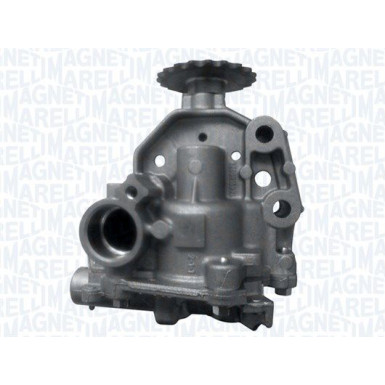 MAGNETI MARELLI Ölpumpe 351516000107 MAGNETI MARELLI Ölpumpe 351516000107