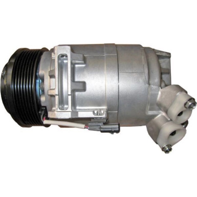 Kompressor, Klimaanlage BEHR Premium Line ACP 454 000P