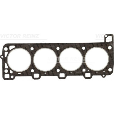 Zylinderkopfdichtung PORSCHE 61-27585-00