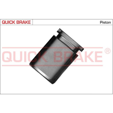QUICK BRAKE Kolben, Bremssattel 185060K QUICK BRAKE Kolben, Bremssattel 185060K