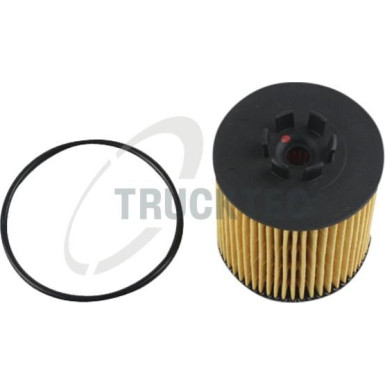 TRUCKTEC AUTOMOTIVE Ölfilter 07.18.049