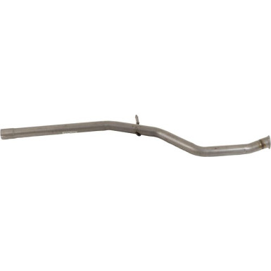 65 / Auspuffrohr Mitte PEUGEOT 206 2.0HDi 00- Rep.Rohr z.20354 8234
