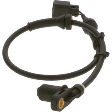 Sensor, Raddrehzahl FORD Galaxy,SEAT,VW Sharan 95 0 986 594 010