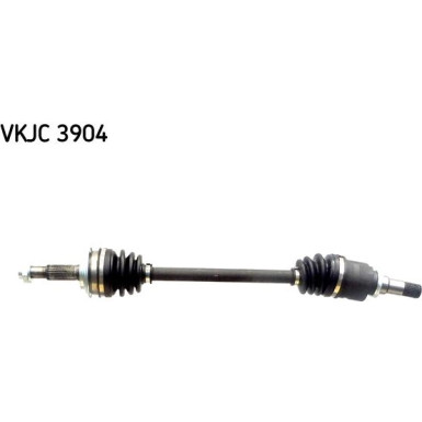 Antriebswelle VKJC 3904