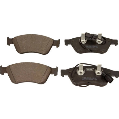 Bremsbelagsatz Vw P. A8/Phaeton 19-2882 Bremsbelagsatz Vw P. A8/Phaeton 19-2882