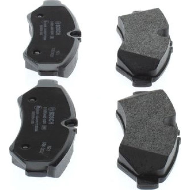 Bremsbelag 0 986 460 026 Bremsbelag 0 986 460 026