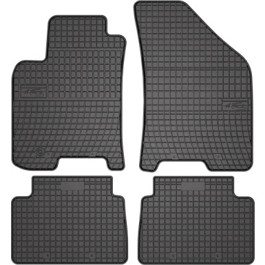 Passgenaue Kofferraummatte Gummimatten Chevrolet Lacetti 2003- / Daewoo Nubira 1999-2003 0702