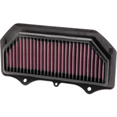 Luftfilter Motorrad Suzuki Gsx-R600/Gsx-R750 2011 SU-7511