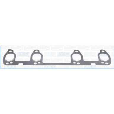 AJUSA Dichtung, Abgaskrümmer 13121600 MULTILAYER STEEL AJUSA Dichtung, Abgaskrümmer 13121600 MULTILAYER STEEL