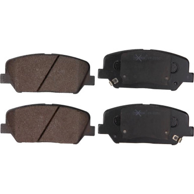 Bremsbelagsatz Kia P.Ceed/I30/Optima 12 19-2152 Bremsbelagsatz Kia P.Ceed/I30/Optima 12 19-2152