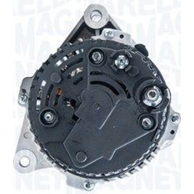 MAGNETI MARELLI Generator 063730715010 MAGNETI MARELLI Generator 063730715010
