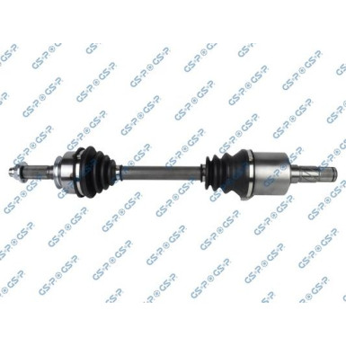 GSP Antriebswelle 227065