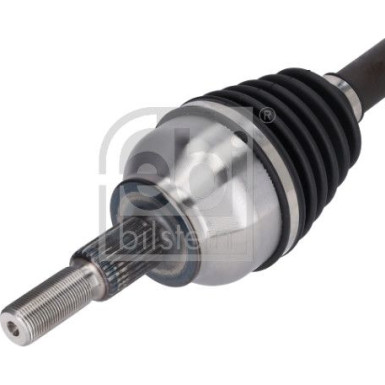 FEBI BILSTEIN Antriebswelle 183496