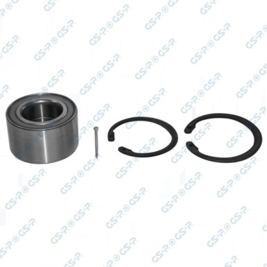 GSP Radlager GK3256 GSP Radlager GK3256