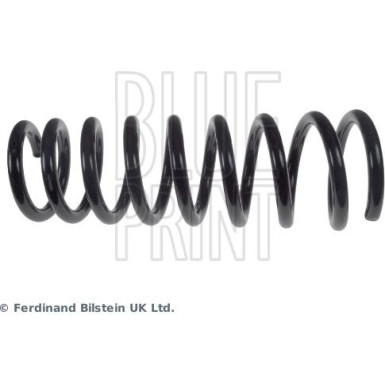 BluePrint Fahrwerksfeder ADJ1388025