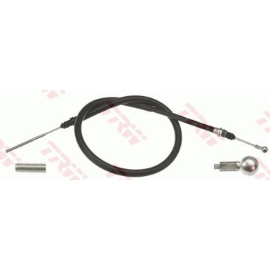 Handbremsseil GCH484