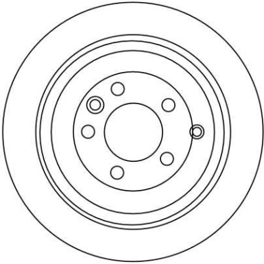 Bremsscheibe Land Rover T. Discovery/Range Rover 2.7-3.0Td/4.0-5.0 4X4 05 DF4342S Bremsscheibe Land Rover T. Discovery/Range Rover 2.7-3.0Td/4.0-5.0 4X4 05 DF4342S