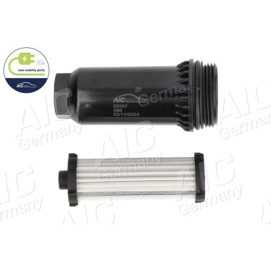 Hydraulikfilter,Automatikgetriebe FORD Focus,Mondeo,Transit 06 NEW MOBILITY PARTS 55357