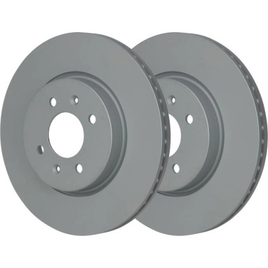 Bremsscheibe 24.0122-0294.1 Bremsscheibe 24.0122-0294.1