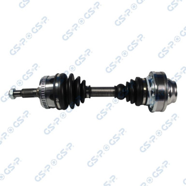 GSP Antriebswelle 235003