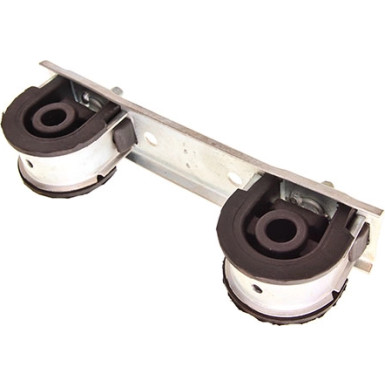 Halter, Abgasanlage 743-925