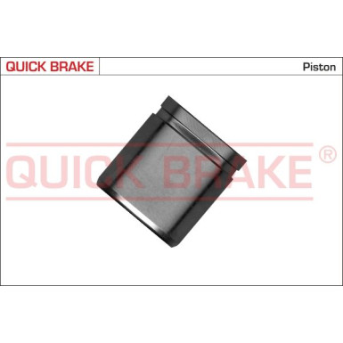 QUICK BRAKE Kolben, Bremssattel 185213K QUICK BRAKE Kolben, Bremssattel 185213K