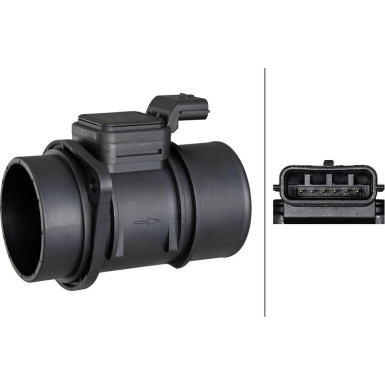 Luftmassenmesser 8ET 009 142-971 Luftmassenmesser 8ET 009 142-971