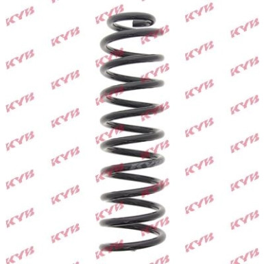 KYB Fahrwerksfeder Audi T. 80, 90 1.6-2.8 09.91-01.96 RC5007