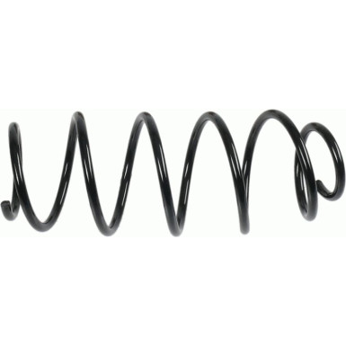 Sachs Fahrwerksfeder Smart P. Cabrio 00-04/City-Coupe 98-04/Crossblade 02-03 998 386