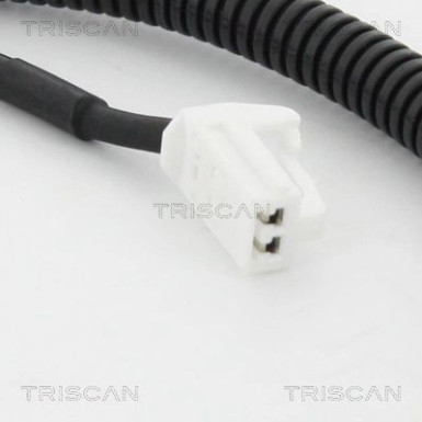 Sensor, Raddrehzahl 818043701