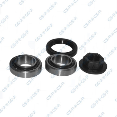 GSP Radlager GK3666 GSP Radlager GK3666