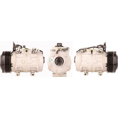 Kompressor, Klimaanlage 51-0073 Kompressor, Klimaanlage 51-0073