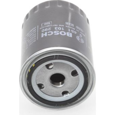 Ölfilter 0 451 103 290