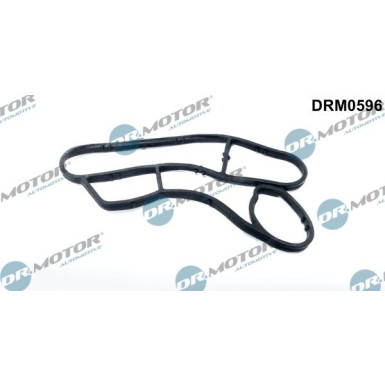 Dichtung, Ílkühler DRM0596 Dichtung, Ílkühler DRM0596