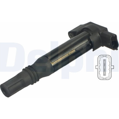Zündspule GN10583-12B1