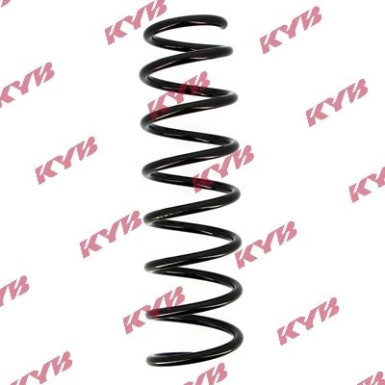 KYB Fahrwerksfeder Bmw T. 5 (F10) 2.0-3.0D 01/09-10/16 K-Flex RA6173