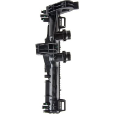 Kühler, Motorkühlung BEHR Premium Line CR 2087 000P