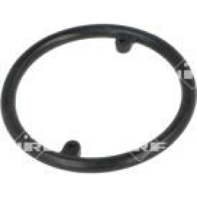 Ölkühler, Motoröl 31305 Ölkühler, Motoröl 31305