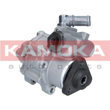 KAMOKA Hydraulikpumpe, Lenkung PP032 KAMOKA Hydraulikpumpe, Lenkung PP032