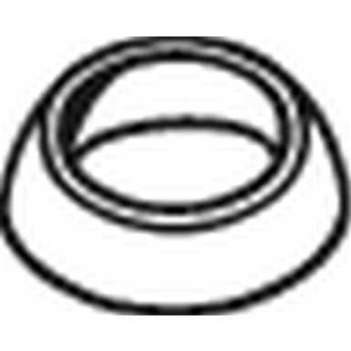Bosch Automotive O-Ring 256-194