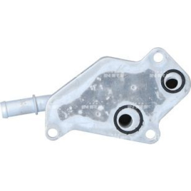 Ölkühler, Motoröl NRF31346 Ölkühler, Motoröl NRF31346