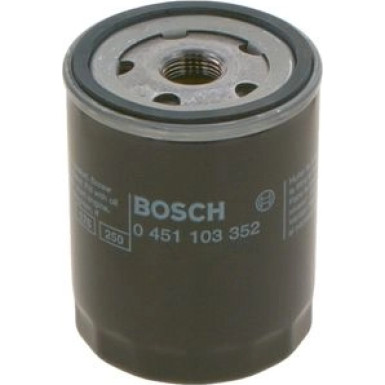 Ölfilter 0 451 103 352 Ölfilter 0 451 103 352