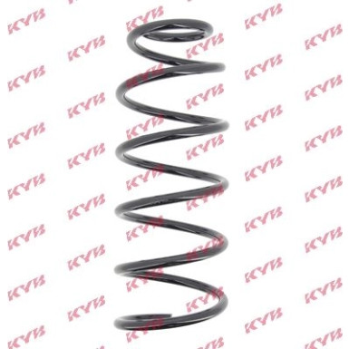 KYB Fahrwerksfeder Db P. V (638/2), Vito 2.0/2.2D/2.3D 02.96-07.03 K-Flex RC2202