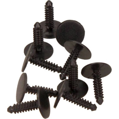 Türdichtungskappe Gm Usa (10 Stück) B22612 Türdichtungskappe Gm Usa (10 Stück) B22612