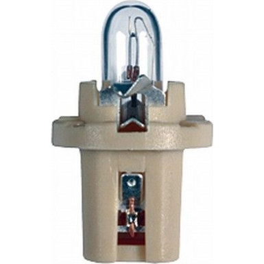 HELLA Glühlampe, Instrumentenbeleuchtung 8GA 007 997-161