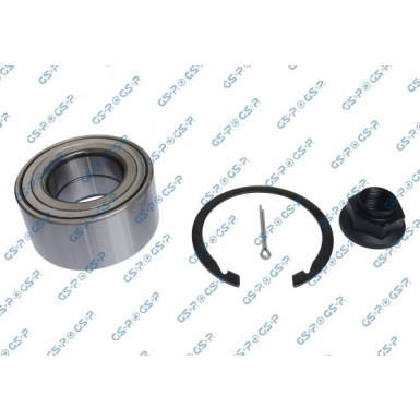 GSP Radlagersatz GKX0036 GSP Radlagersatz GKX0036