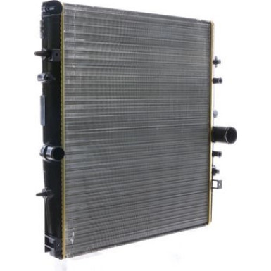 Kühler, Motorkühlung CR 1437 000S