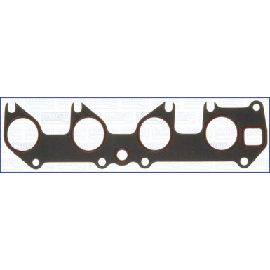 Ansaugkrümmerdichtung Daewoo Rezzo 00 13169300 Ansaugkrümmerdichtung Daewoo Rezzo 00 13169300